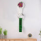 Metal Bottle Opener Keychain (1 Pc)