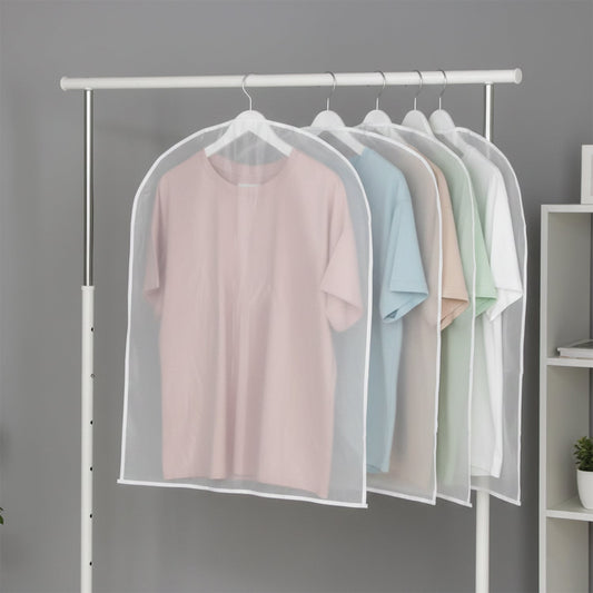 Hanging Clothes Cover
