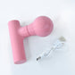 Black Mini Pocket Size Massager