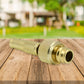 water spray nozzle for water pipe booster nozzle