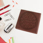 Chocolate Scented Notebook – Premium Writing & Early Learning Copybook (80 Pg)