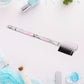 Floral Pattern Brush Set – 3-in-1 for Face