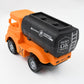 Tanker Truck Toys for Kids Trucks For Boys Girls, & Kids (1 Pc / Mix Color)