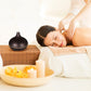  LED Light Aromatherapy Humidifier 