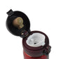 Double Walled Vacuum Insulated Water Bottle | (450 ml Approx / Mix Design / 1 Pc)