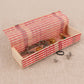 Bamboo Mat Desktop Organizer