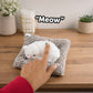 Soft car plush toy        
