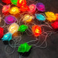 Home Decoration Diwali & Wedding LED String Light Indoor and Outdoor Light (1 Pc / Mix Design)