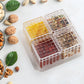Dry Fruit Gift Storage