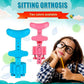 Kids Sitting Posture Corrector Support for Reading & Writing