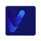 Gaming Mouse Pad Natural Rubber Pad Waterproof Skid Resistant Surface Pad