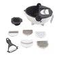 Master Chop Kit