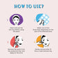 Pimple Patches for Face (1 Sheet Set)