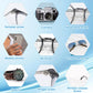Eyeglass Repair Kit