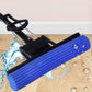 Floor Cleaning Squeeze Mop with Adjustable Telescopic Handle and Squeegee Pocha (1 Pc)