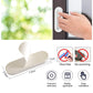 Self Stick Push Pull Helper (4 Pc)