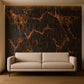 Soft foam wall panels for sound absorption and decoration