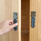 Self Stick Push Pull Helper (2 Pc)
