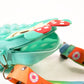 Soft Safe Silicone Bag