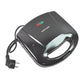 Sandwich Maker – Non-Stick Plates & Indicator Lights for Easy Home Cooking