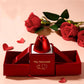 EverBloom Jewelry Box