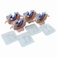 Wall Clips