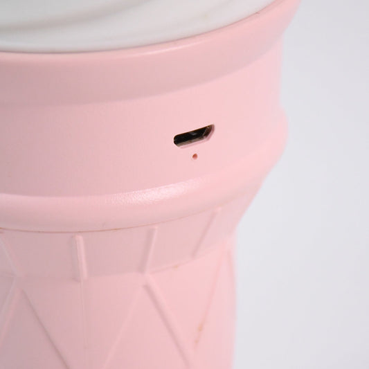 Ice Cream Themed Relaxation Tool
