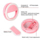 Battary Operated Selfie Ring Light
