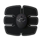 Wireless 6-Pack Abs Stimulator – Rechargeable Muscle Exerciser & Massager