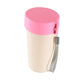 Travel Coffee Water Bottle (300 ML Approx)