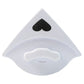 DOUBLE FACE GLASS CLEANER WINDOW SQUEEGEE, MAGNETIC WINDOW WASHING EQUIPMENT