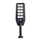 Motion-Activated Solar Street Light