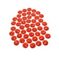 Tealight Candles Set, Smokeless Candles, Tealight Diwali Candles for Diwali, Home Decor, Decoration, Party, Festivals for Mood Dinners Parities Home Decoration Wedding Candle, Diwali (50 Pcs set)