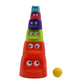Monster Cups Activity Toy for Babies 5+ Months – Learning Gift Set