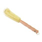 13 inch Bottle Brush, Bristle Brush with Wood Handle