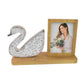 Duck Shape LED Crystal Lamp