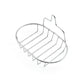 Kitchen, Bathroom Stainless Steel, Soap Dish Holder Wall Hanging Soap Storage Rack