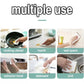 Strong Decontamination Kitchen Cleaning Wet Wipes for Grease & Glass (80 Pcs)
