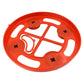 Gas Cylinder Trolley
