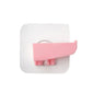 Punch-Free Wall Hanging Knife Holder – Kitchen Storage Rack (1 Pc)