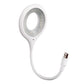LED USB Flexible Neck Light with 16 LEDs for Laptop & Study Desk