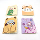 Cute Cartoon Journal Diary Notebook for Women & Girls with Lock