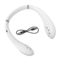 USB powered neck fan