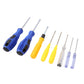 8 In 1 Hand Tool Kit