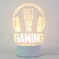 Night Lamp for Home Decor
