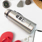 Stainless Steel Vacuum Insulated Water Bottle 900ML Approx (Mix Color)