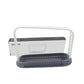 Kitchen Storage Rack for Dish Towels & Cloths (1 Pc, Organizer)