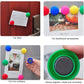 Hold Ease Yellow Round Dots