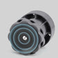 Plastic Washing Machine Vibration Feet (4 Pcs Set)