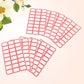 Tag Master Blank Label Paper